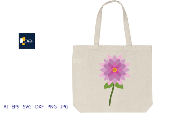 Flowers and Leafy Stalks 4: A Designer's Review for Real Embroidery