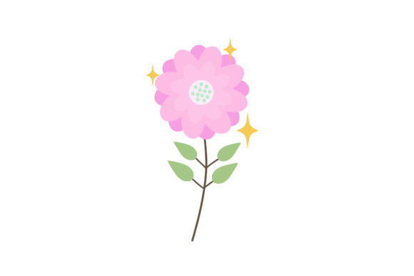 Flowers Beautiful Spring Illustration: A Designer's Real-World Review