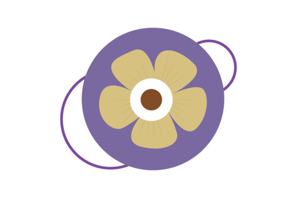 Flowers Colorful Graphics and Illustrations Review