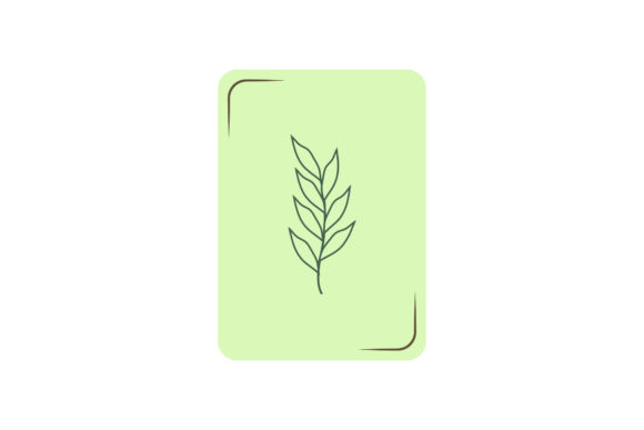 Flowers Cute Card Vectors: Graphics & Illustrations for Real Crafters