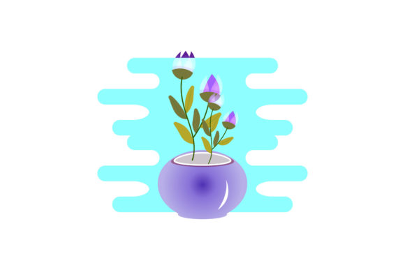 Flowers Vintange Fashion Cute Clipart Review