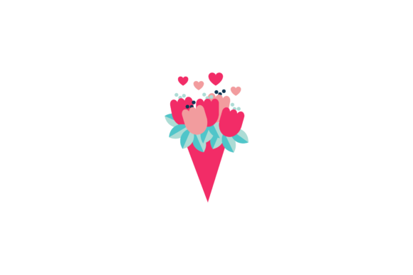 Reviewing Wedding Flowers Bouquet Graphics for Real Projects
