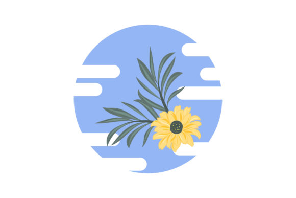 Yellow Flowers Icons: A Designer's Real-World Embroidery Review